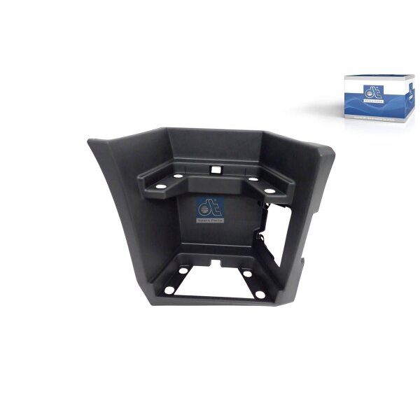 Einstiegsblech rechts DT SPARE PARTS IAM-Expertise passend für RENAULT