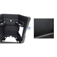 Einstiegsblech rechts DT SPARE PARTS IAM-Expertise passend für RENAULT