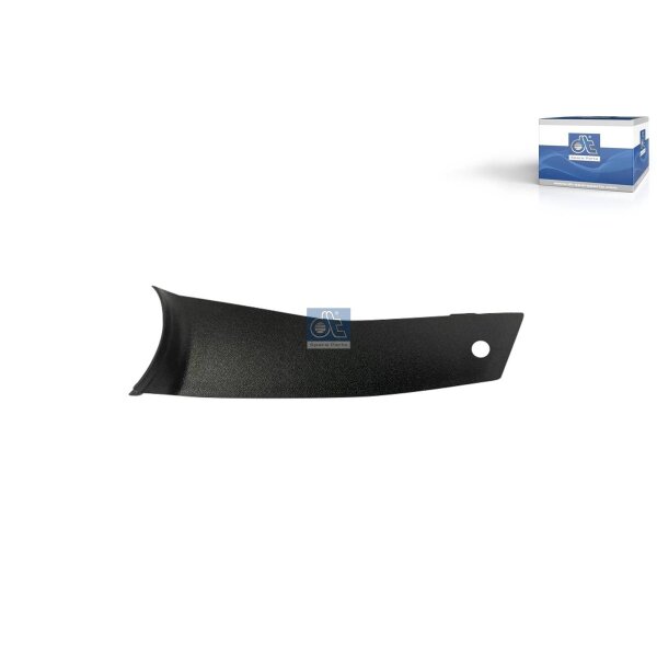 Exterior Mirror Cover DT SPARE PARTS IAM-Expertise fits SCANIA