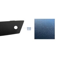 Exterior Mirror Cover DT SPARE PARTS IAM-Expertise fits...