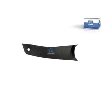Exterior Mirror Cover DT SPARE PARTS IAM-Expertise fits...
