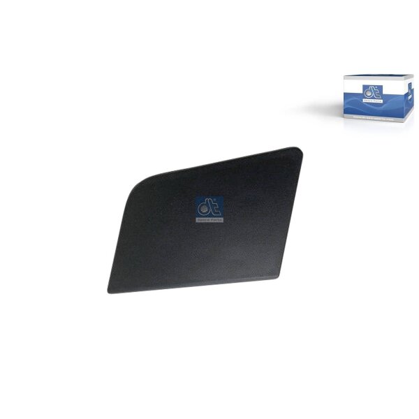 Cover DT SPARE PARTS Aftermarket-Expertise suitable for VOLVO