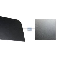 Cover DT SPARE PARTS Aftermarket-Expertise suitable for...