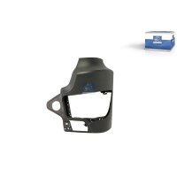 Stoßfänger vorne links DT SPARE PARTS...