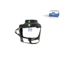 Stoßfänger vorne links DT SPARE PARTS...