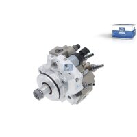 Hochdruckpumpe DT SPARE PARTS IAM-Expertise passend...
