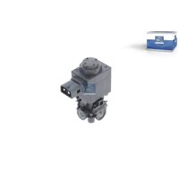 Solenoid Valve DT SPARE PARTS IAM-Expertise suitable for...