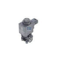 Solenoid Valve DT SPARE PARTS IAM-Expertise suitable for e.g. VOLVO F12