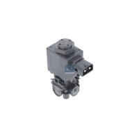 Solenoid Valve DT SPARE PARTS IAM-Expertise suitable for e.g. VOLVO F12
