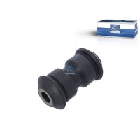 Lagerbuchse Blattfeder Ø 16 mm DT SPARE PARTS...