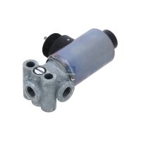 Multi-port valve DT SPARE PARTS IAM-Expertise suitable...