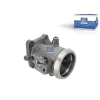 Manifold Exhaust System DT SPARE PARTS IAM-Expertise...
