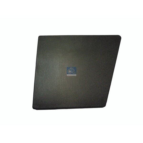 Bumper cover DT SPARE PARTS Aftermarket-Expertise for e.g. suitable for IVECO