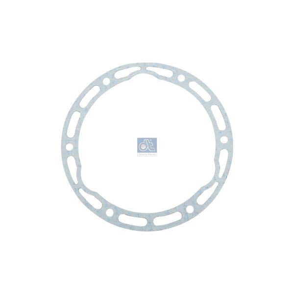 Seal Transfer Case DT SPARE PARTS IAM-Expertise suitable for IVECO