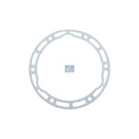 Dichtung Verteilergetriebe DT SPARE PARTS IAM-Expertise...