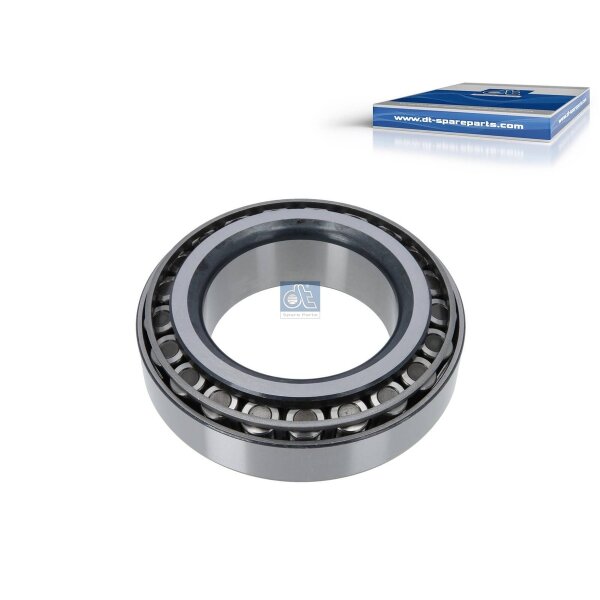 Radlager Ø 88 9 - 152 4 mm DT SPARE PARTS IAM-Expertise passend für FRUEHAUF