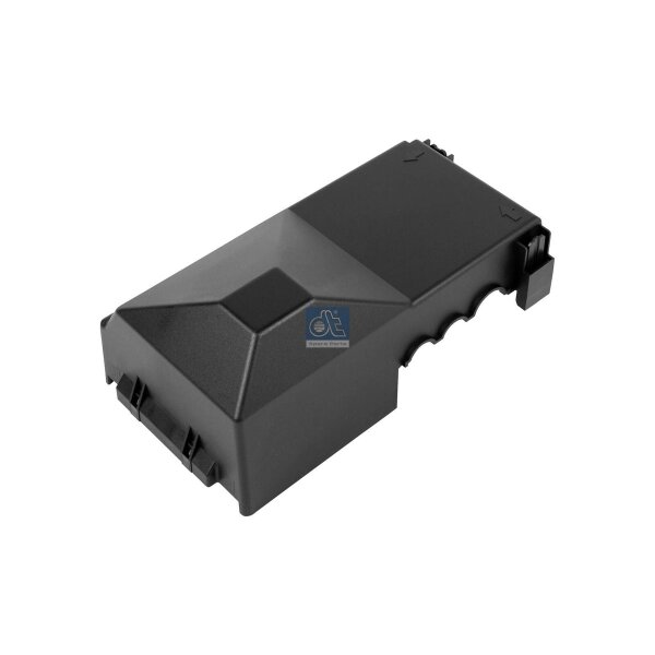 Cover DT SPARE PARTS Aftermarket-Expertise suitable for MERCEDES-BENZ