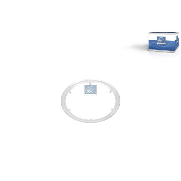 Sealing Ring Exhaust Pipe DT SPARE PARTS IAM-Expertise suitable for MAN