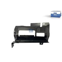 Halter Trittbrett DT SPARE PARTS IAM-Expertise passend...