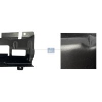 Halter Trittbrett DT SPARE PARTS IAM-Expertise passend...