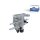 Kraftstofffiltergehäuse DT SPARE PARTS IAM-Expertise passend für u.a. VOLVO