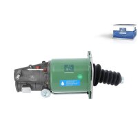 Kupplungsverstärker DT SPARE PARTS passend für...
