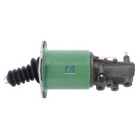 Kupplungsverstärker DT SPARE PARTS passend für u.a. IVECO EUROTRAKKER