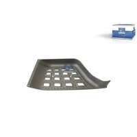 Trittbrett DT SPARE PARTS Aftermarket-Expertise passend...