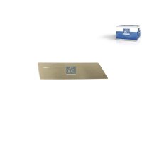 Halter Kühlergitter DT SPARE PARTS IAM-Expertise...