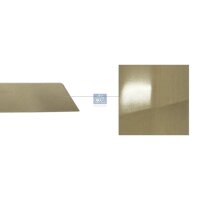 Halter Kühlergitter DT SPARE PARTS IAM-Expertise...