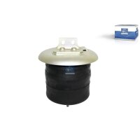 Federbalg Luftfederung DT SPARE PARTS IAM-Expertise...