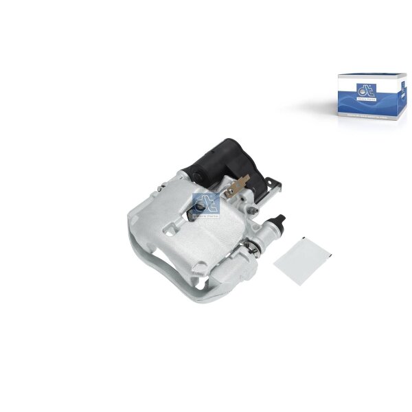 Brake Caliper DT SPARE PARTS Aftermarket-Expertise suitable for IVECO