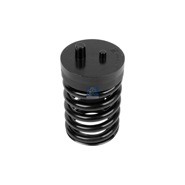 Feder Fahrerhauslagerung DT SPARE PARTS für u.a. RENAULT TRUCKS