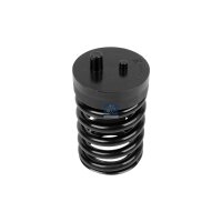 Feder Fahrerhauslagerung DT SPARE PARTS für u.a....