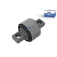 Bearing Bushing Stabiliser rear both sides DT SPARE PARTS...