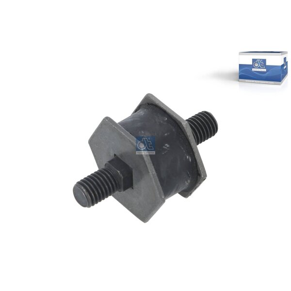 Mounting Buffer DT SPARE PARTS IAM-Expertise suitable for DAF