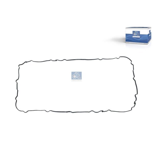 Seal Oil Sump DT SPARE PARTS IAM-Expertise suitable for MERCEDES-BENZ