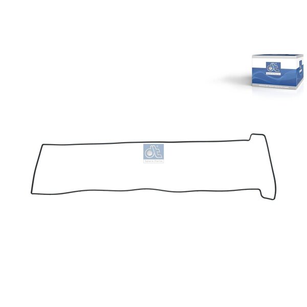 Dichtung Zylinderkopfhaube DT SPARE PARTS passend für MERCEDES-BENZ