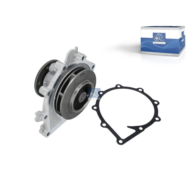 Wasserpumpe Motorkühlung DT SPARE PARTS IAM-Expertise passend für u.a. MAN TGA