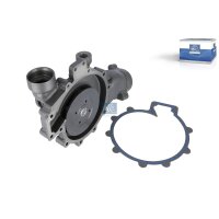 Wasserpumpe Motorkühlung DT SPARE PARTS...