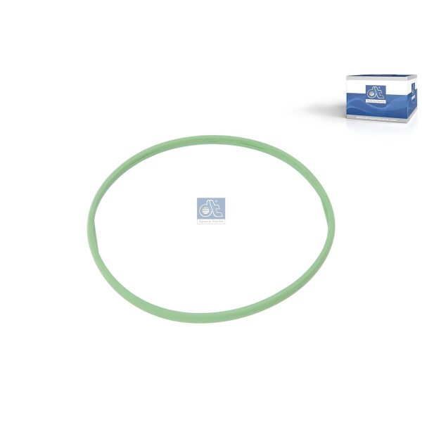 Dichtring DT SPARE PARTS IAM-Expertise passend für u.a. RENAULT