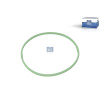 Dichtring DT SPARE PARTS IAM-Expertise passend für...
