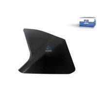 Bumper cover DT SPARE PARTS Aftermarket-Expertise for...