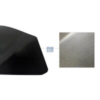 Bumper cover DT SPARE PARTS Aftermarket-Expertise for...