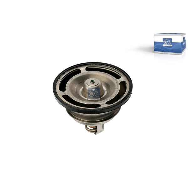Thermostat Kühlmittel 82 °C DT SPARE PARTS für u.a. VOLVO FMX
