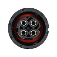 Clutch Release Bearing DT SPARE PARTS IAM-Expertise...