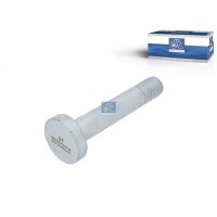 Spring Bolt M30 x 35 DT SPARE PARTS IAM-Expertise...