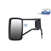 Exterior Mirrors Cab DT SPARE PARTS IAM-Expertise...