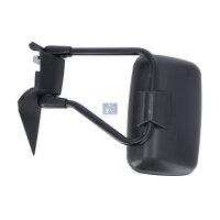 Exterior Mirrors Cab DT SPARE PARTS IAM-Expertise...