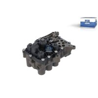 Air Dryer Compressed-Air System 12 bar DT SPARE PARTS...